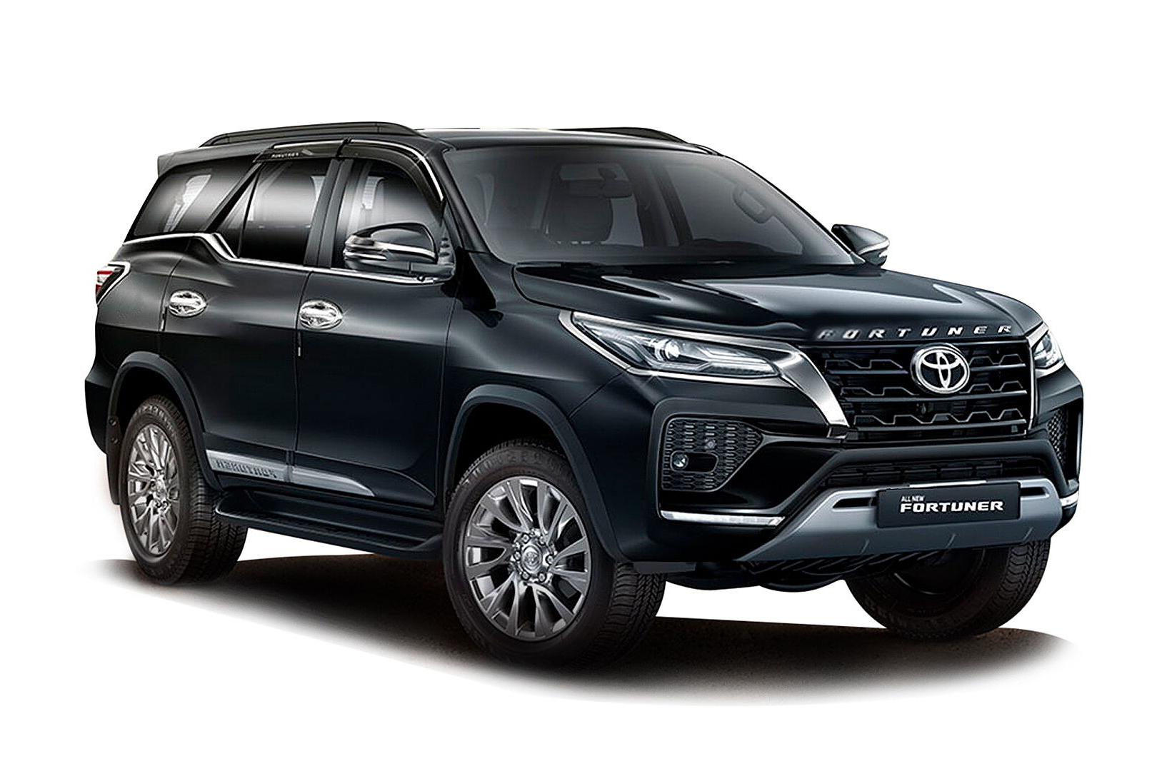 fortuner